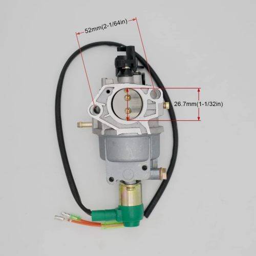 Generator Repair Kit (price reduced)