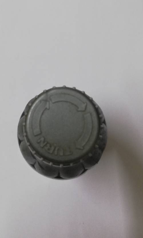 VINTAGE COKE TORCH ( not in working order.)