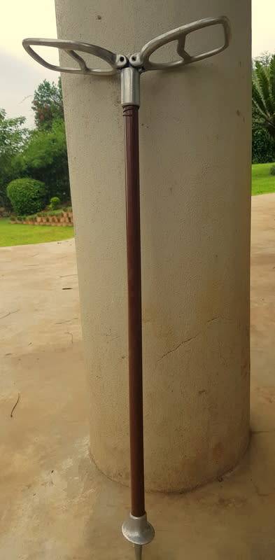 Vintage Shooting Stick
