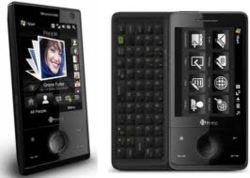 HTC TOUCH DIAMOND #DONT MISS THIS BARGAIN#