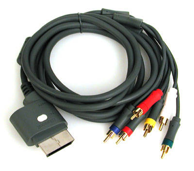 xbox 360 input cable