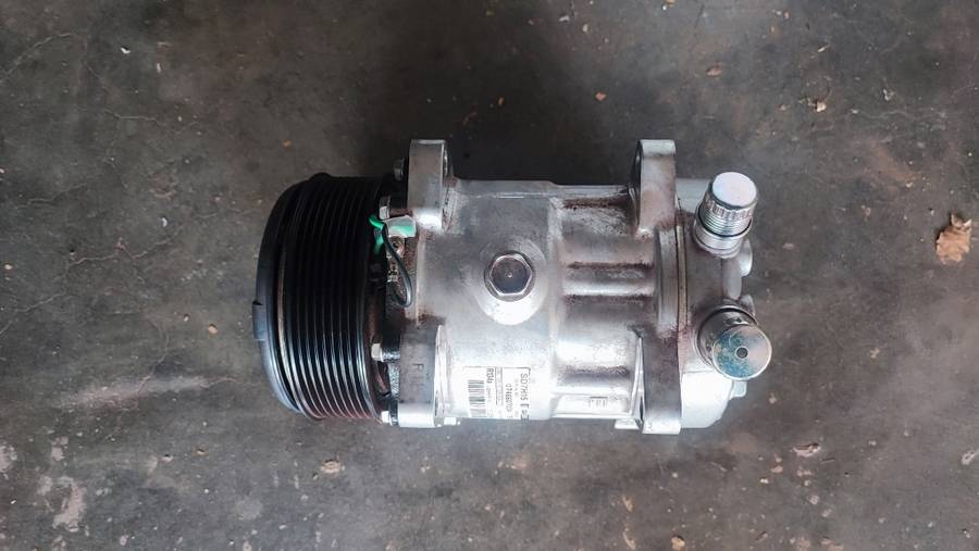 Sanden sd7h15 aircon compressor