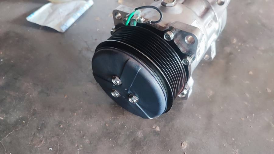 Sanden sd7h15 aircon compressor