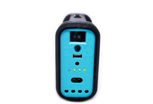 Solar Lighting System Solar Power Bank