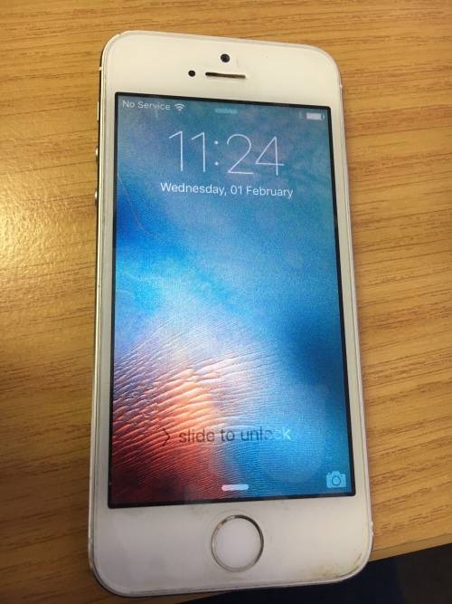 IPhone 5S 32GB