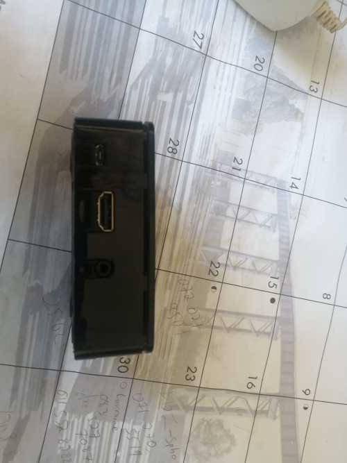 Raspberry Pi Model B Plus Rev 1.2
