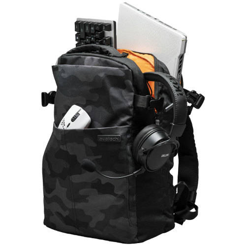 Evetech DASH 17.3` Laptop Backpack