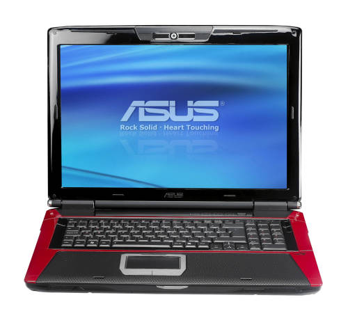 Asus G71V ROG**** Please read