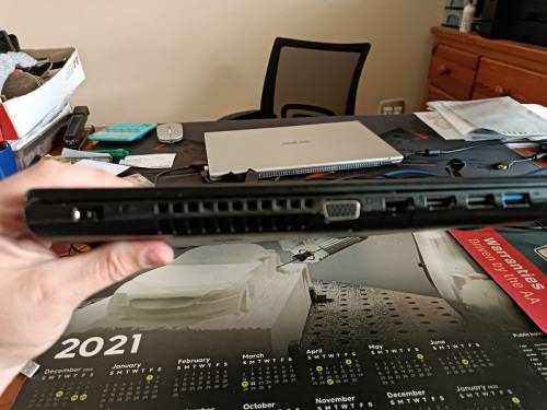 Lenovo G50 i7 Proc***500gb SSD*** 2GB GPU