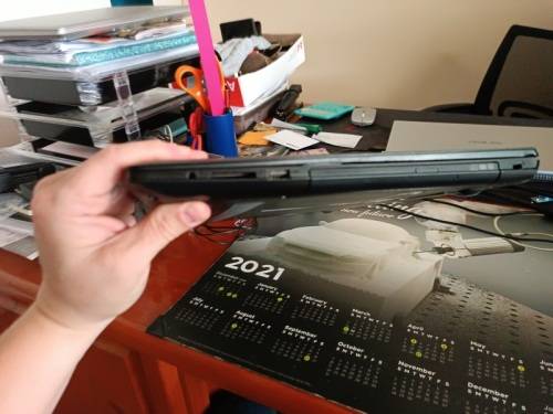 Lenovo G50 i7 Proc***500gb SSD*** 2GB GPU