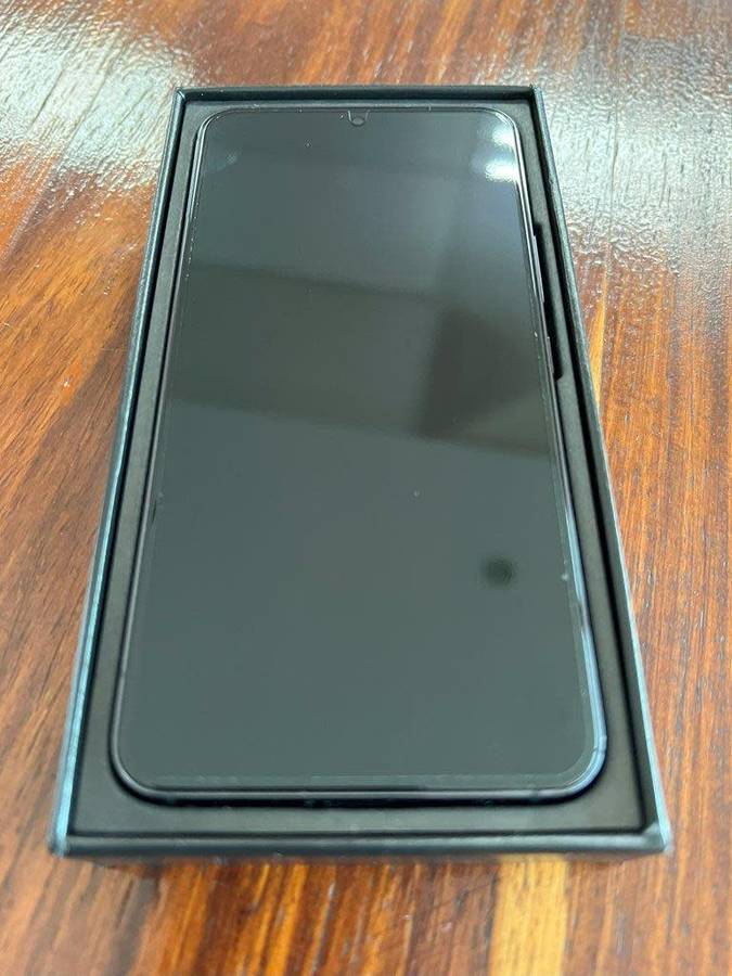 Samsung Bundle (S22 + Watch5 + Buds)
