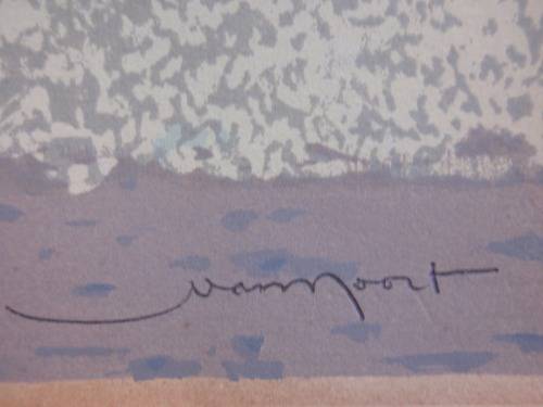 VINTAGE: A PAIR OF ORIGINAL PAINTINGS, SIGNED BY ARTIST. GORGEOUS ARTWORK IN ORIGINAL FRAMES.
