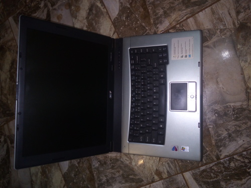 Acer TravelMate 4060