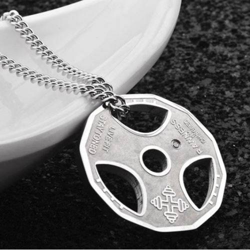 Gympal - Weightlifting Fitness Lovers Chain