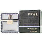 JT - 5 ml VERSACE MAN Collectable Miniature