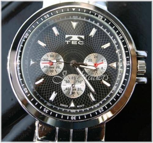 JT - Mens TEG Elegant Gents Watch