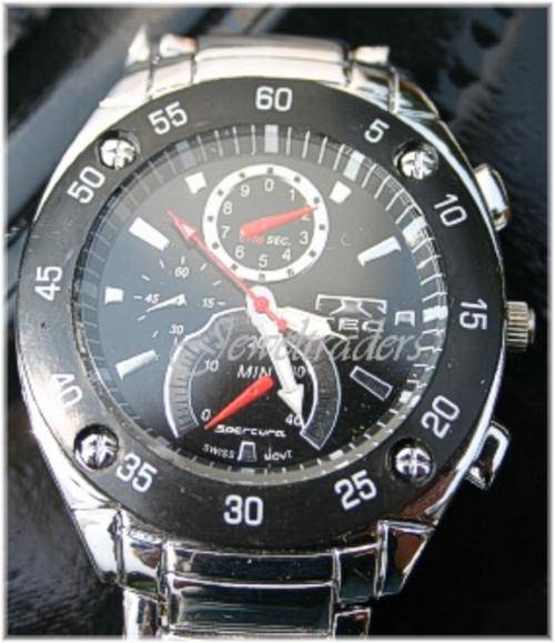 JT - Mens TEG Elegant Gents Watch