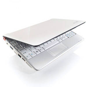 JT - Notebook 13.3" intel ATOM, 166GB CPU, 2GB DDR II, 250GB Harddrive - BRAND NEW