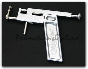Metal Ear Piercing Gun