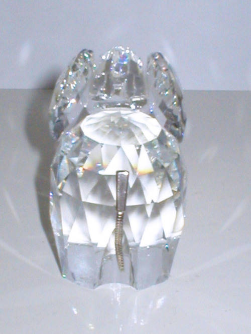 Swarovski Crystal Large Elephant