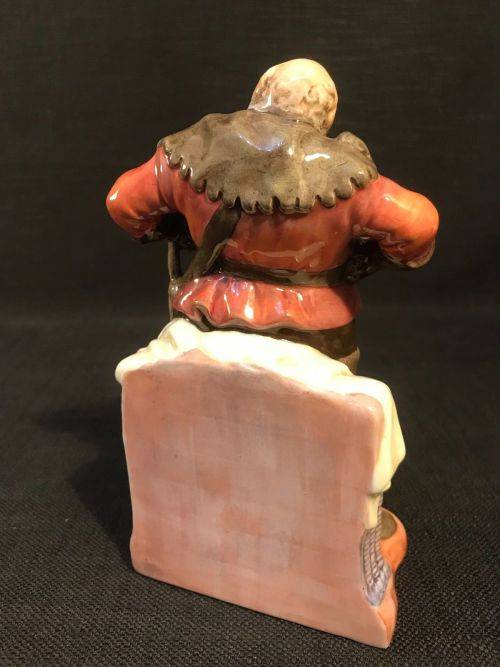 Royal Doulton Large Early Figure FALSTAFF HN 2054 issued 1950-92