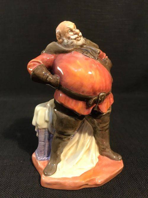 Royal Doulton Large Early Figure FALSTAFF HN 2054 issued 1950-92