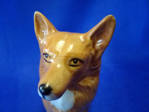 Beswick Corgi Dog 1736 *