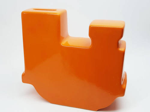 Caltonwear Ceramic Train Moneybox