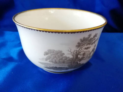 Very Old Tea Cup  c1922  #
