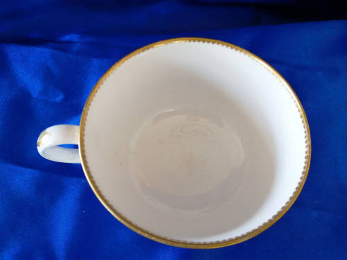 Very Old Tea Cup  c1922  #