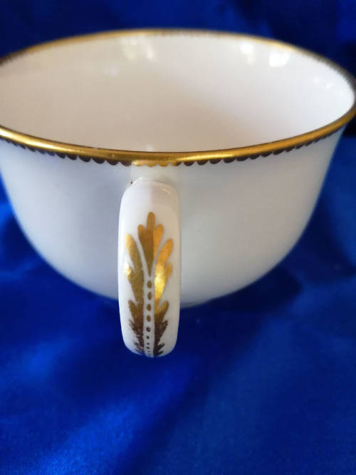Very Old Tea Cup  c1922  #