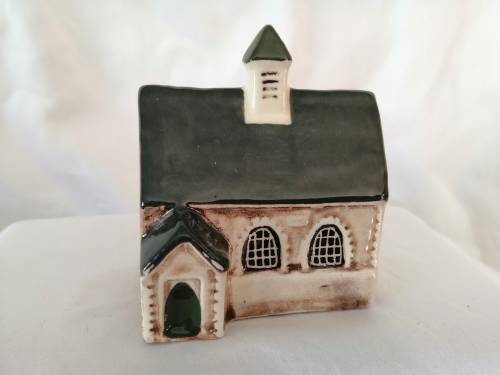 Miniature House - Mudlen End Sudio 28 S