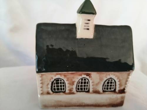 Miniature House - Mudlen End Sudio 28 S