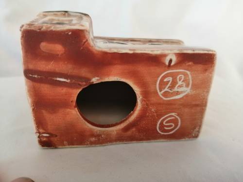 Miniature House - Mudlen End Sudio 28 S