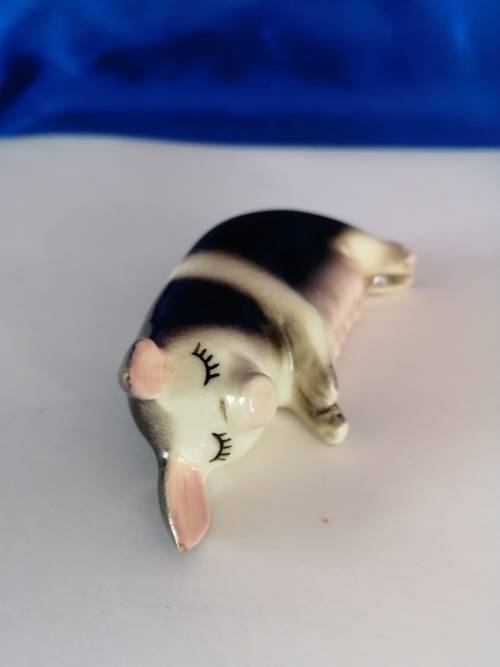 Hagen Renaker Mummy Pig