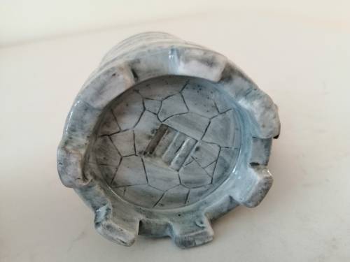 Royal Doulton Bunnykins `MASTER OF THE MANOR` DBD3 - LE #283 of 1,500