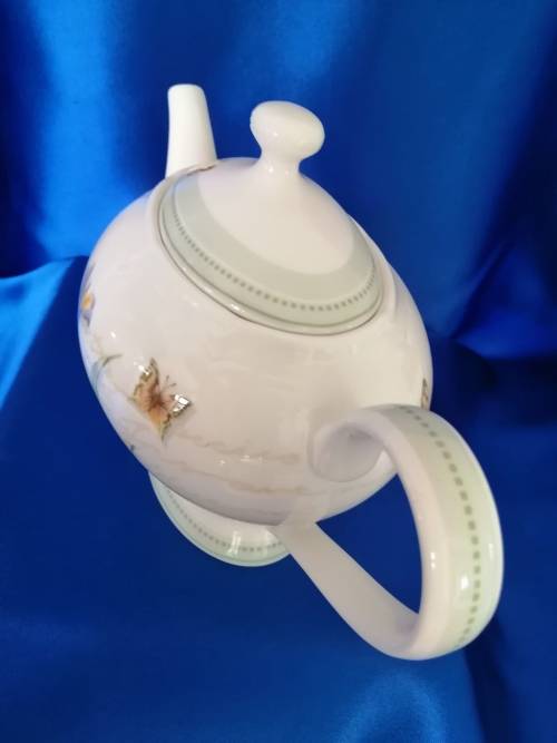 Large Marks and Spencers Tea-Pot