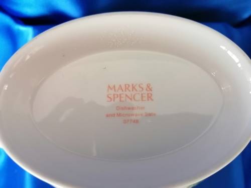 Large Marks and Spencers Tea-Pot
