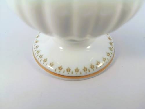 Wedgwood Mirabelle Urn Vase, Floral Design  #