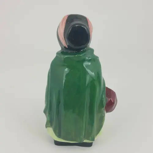 Royal Doulton Dickensware Sairey Gamp Figurine 1932-1983