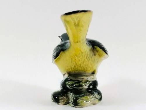 Beswick Grey Wagtail Garden Bird Model 1041