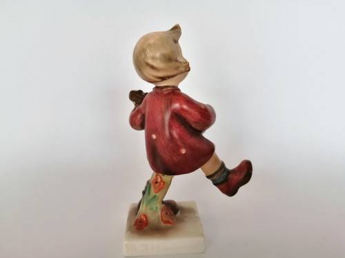 Goebel Hummel Figurine, Happiness