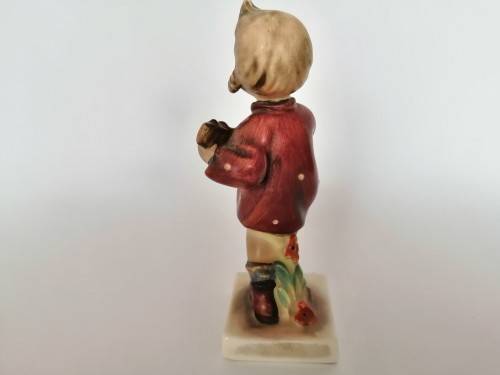 Goebel Hummel Figurine, Happiness