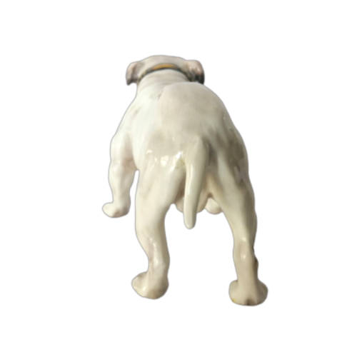 Royal Doulton Standing English Bulldog HN 1074
