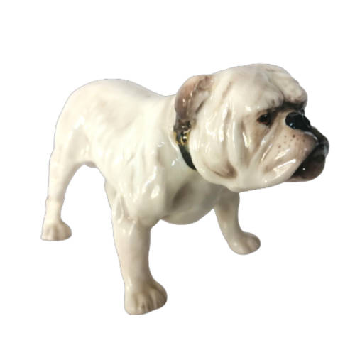 Royal Doulton Standing English Bulldog HN 1074