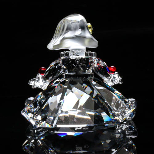 Swarovski Crystal Figurine Doll 626247