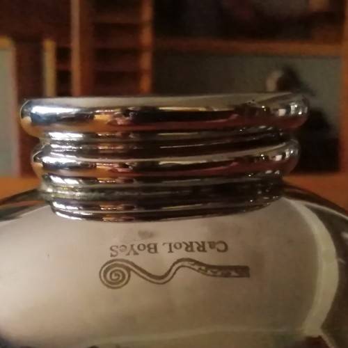 Carrol Boyes Wave Sauce Cravy Boat