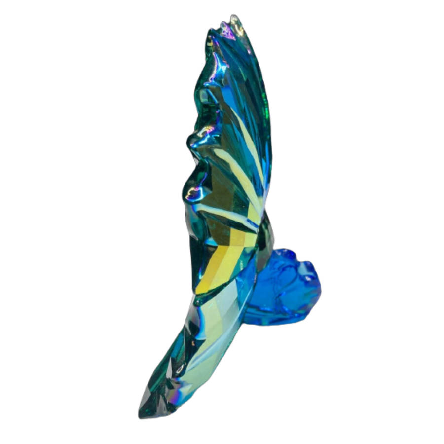 Swarovski Crystal 2015 Annual Edition Arya Peacock 5063694