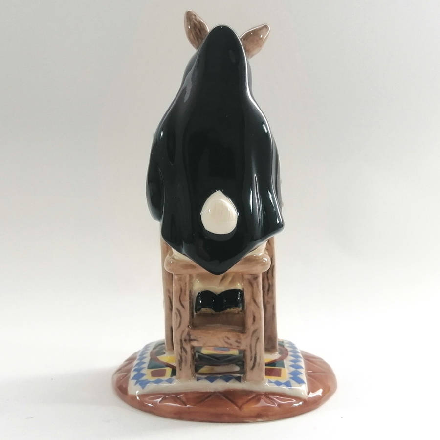 Royal Doulton Bunnykins Sister Mary Barbara DB334