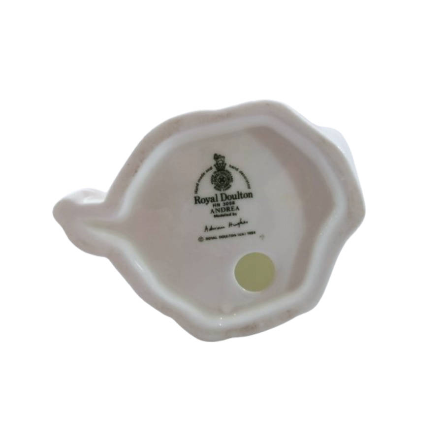 Royal Doulton Figurine Andrea HN3058